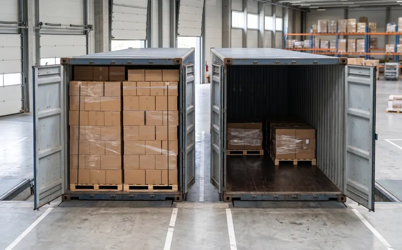 FCL vs. LCL: How to Choose the Right Ocean Freight Option