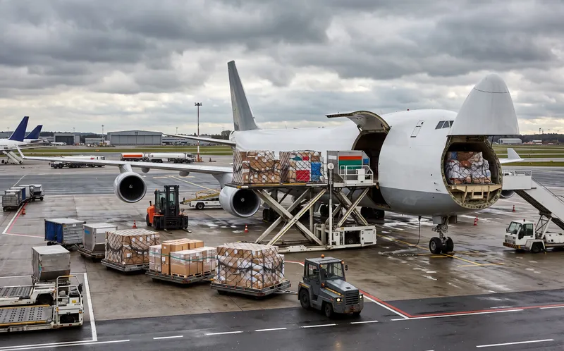 A First-Time Importer's Checklist for Air Freight from China