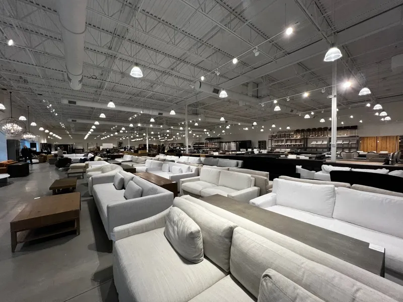 Furniture & Home Goods