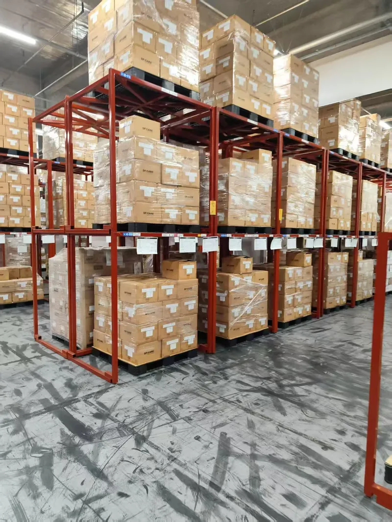 General Cargo