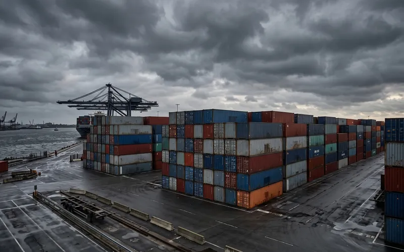 5 Hidden Fees That Inflate Ocean Freight Quotes