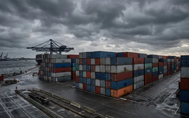 Ocean Freight Quote Checklist: 8 Charges and Conditions to Review
