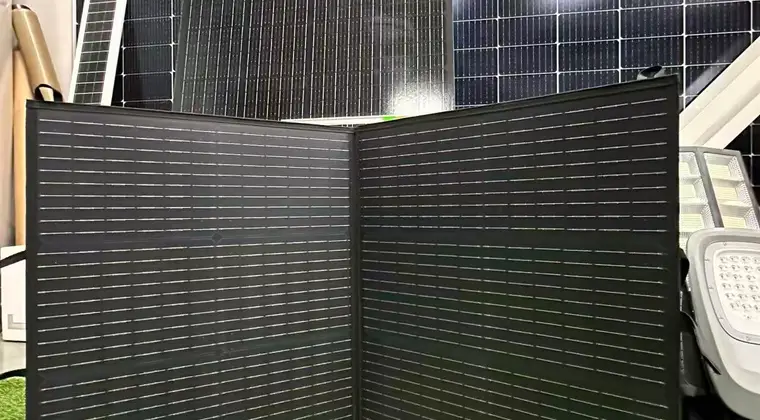 太阳能板及相关电气产品