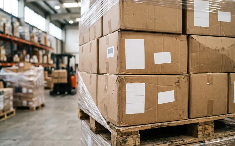 How Tariff Classification Mistakes Cost Importers Thousands