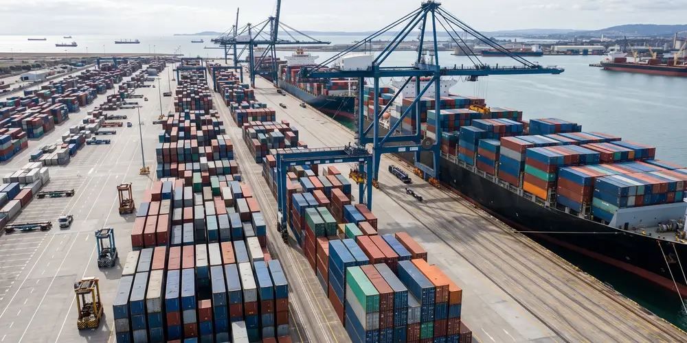 DDP Shipping: Scope, Duties and Importer Responsibilities