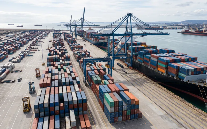 Understanding DDP: What "Delivered Duty Paid" Really Means for Your Import Costs